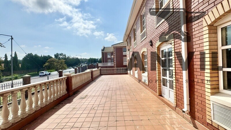 Castle Walk Corporate Park, Erasmuskloof - Block D property image 9