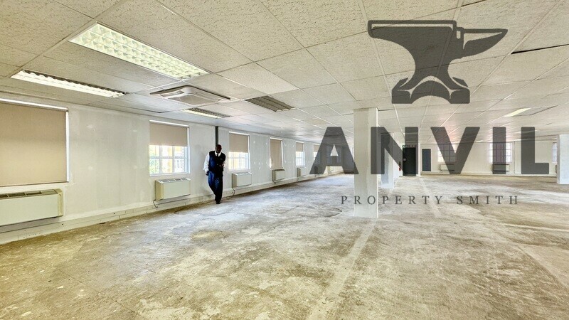 Castle Walk Corporate Park, Erasmuskloof - Block D property image 11