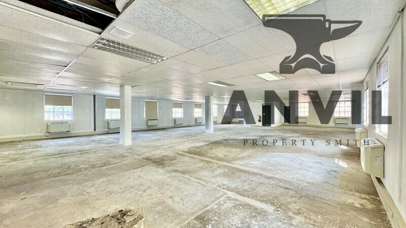 Castle Walk Corporate Park, Erasmuskloof - Block D property image 12