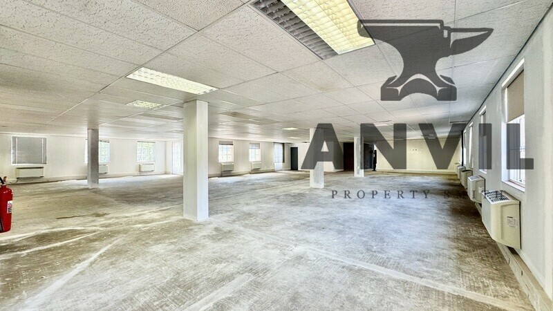 Castle Walk Corporate Park, Erasmuskloof - Block D property image 13