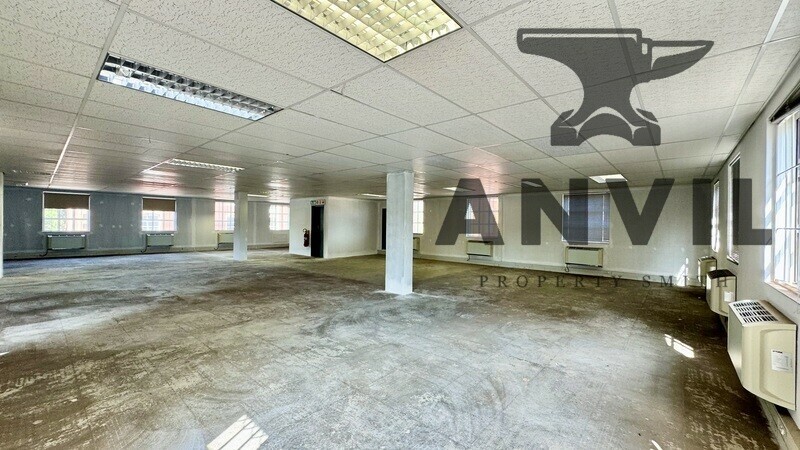 Castle Walk Corporate Park, Erasmuskloof - Block D property image 15