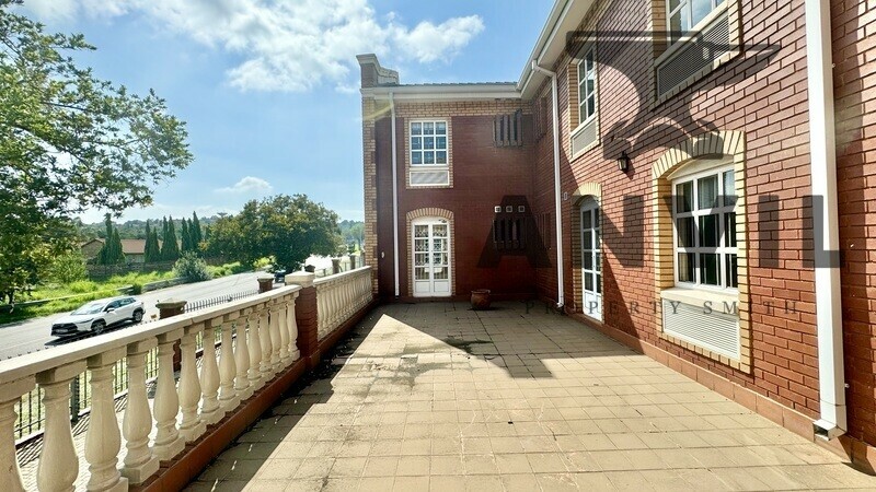 Castle Walk Corporate Park, Erasmuskloof - Block D property image 16