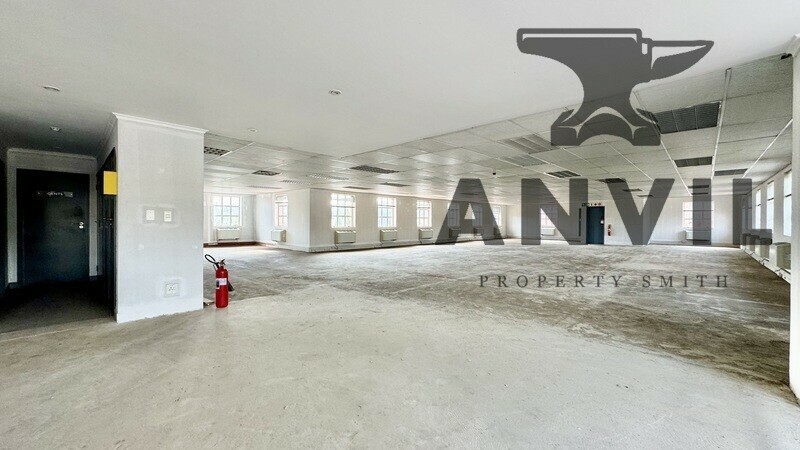 Castle Walk Corporate Park, Erasmuskloof - Block D property image 18