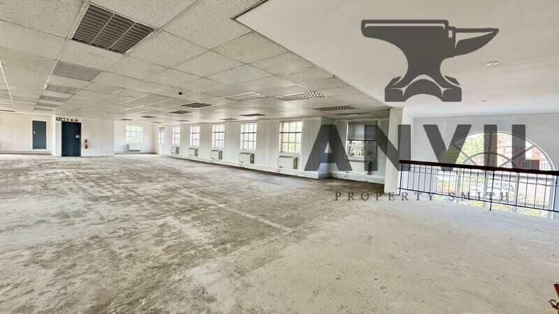 Castle Walk Corporate Park, Erasmuskloof - Block D property image 19