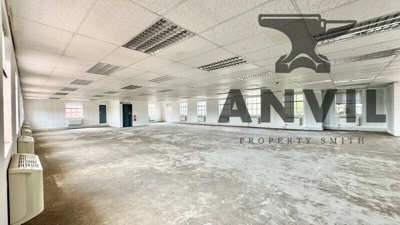 Castle Walk Corporate Park, Erasmuskloof - Block D property image 21