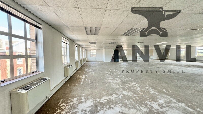 Castle Walk Corporate Park, Erasmuskloof - Block D property image 23