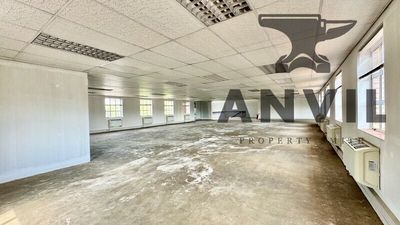 Castle Walk Corporate Park, Erasmuskloof - Block D property image 22