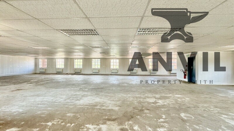 Castle Walk Corporate Park, Erasmuskloof - Block D property image 24