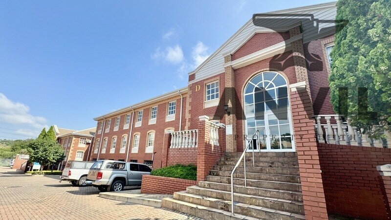 Castle Walk Corporate Park, Erasmuskloof - Block D property image 25