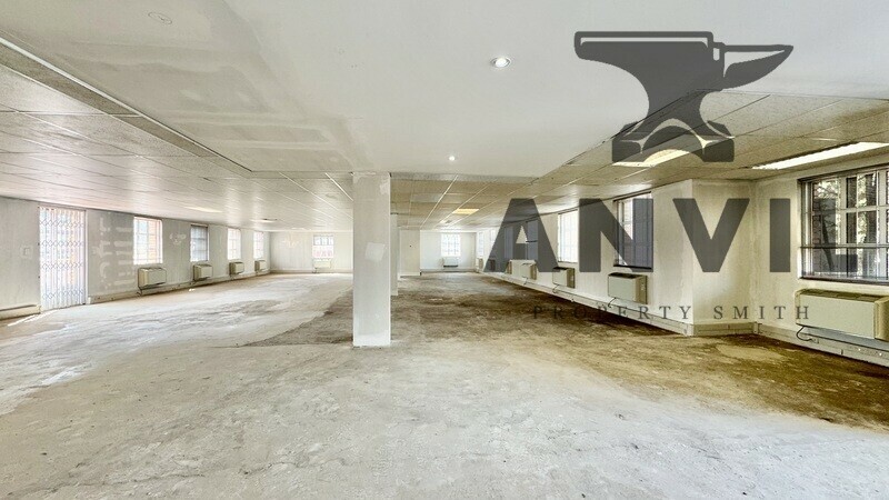 Castle Walk Corporate Park, Erasmuskloof - Block D GF property image 3