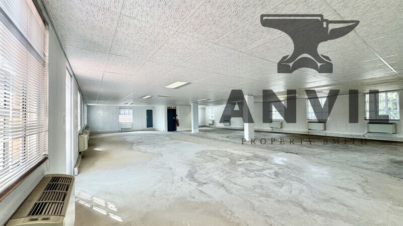 Castle Walk Corporate Park, Erasmuskloof - Block D GF property image 5