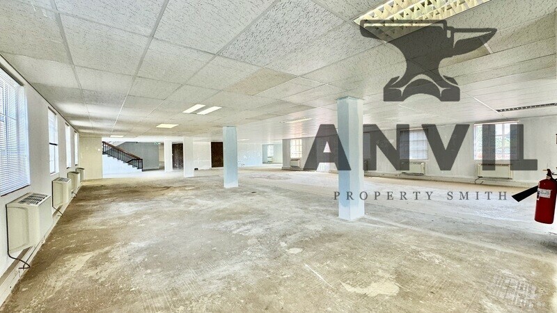 Castle Walk Corporate Park, Erasmuskloof - Block D GF property image 7