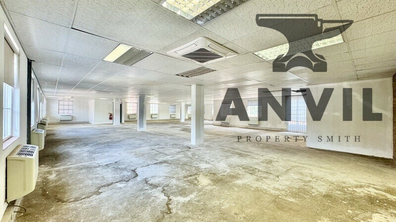 Castle Walk Corporate Park, Erasmuskloof - Block D GF property image 9