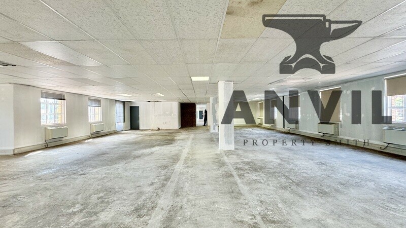 Castle Walk Corporate Park, Erasmuskloof - Block D GF property image 11