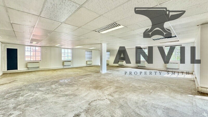 Castle Walk Corporate Park, Erasmuskloof - Block D GF property image 10