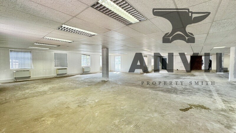 Castle Walk Corporate Park, Erasmuskloof - Block D GF property image 12