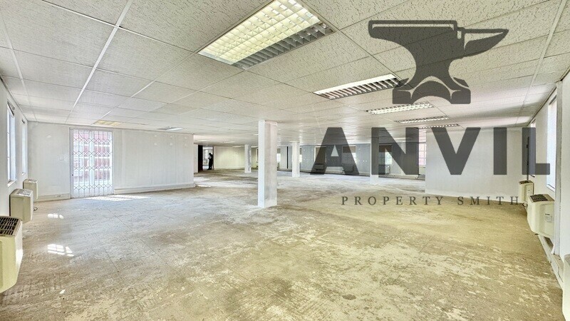 Castle Walk Corporate Park, Erasmuskloof - Block D GF property image 13