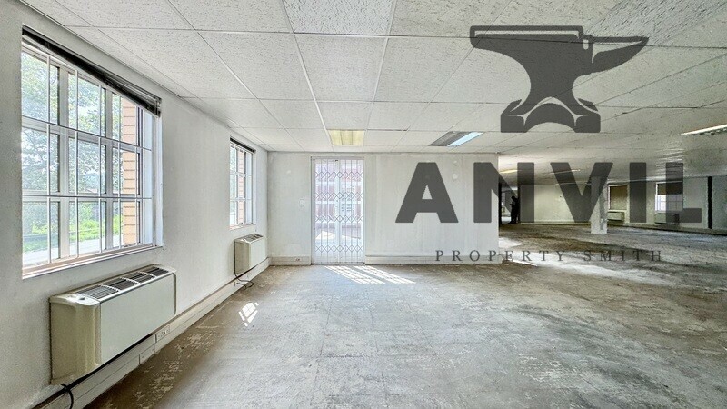 Castle Walk Corporate Park, Erasmuskloof - Block D GF property image 14