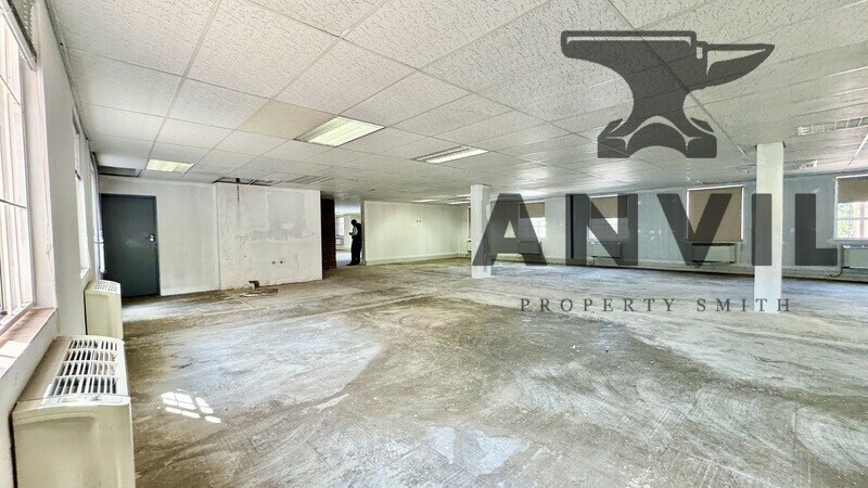 Castle Walk Corporate Park, Erasmuskloof - Block D GF property image 15