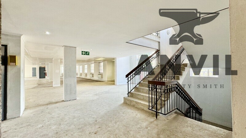 Castle Walk Corporate Park, Erasmuskloof - Block D GF property image 17