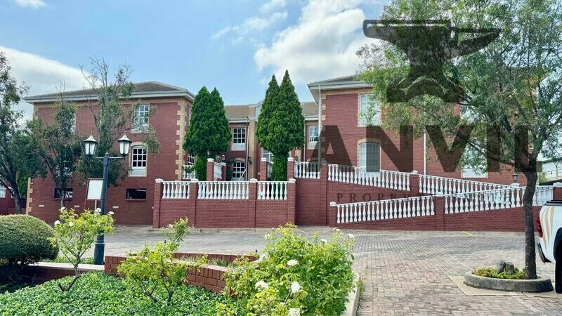 Castle Walk Corporate Park, Erasmuskloof - Block D GF property image 19