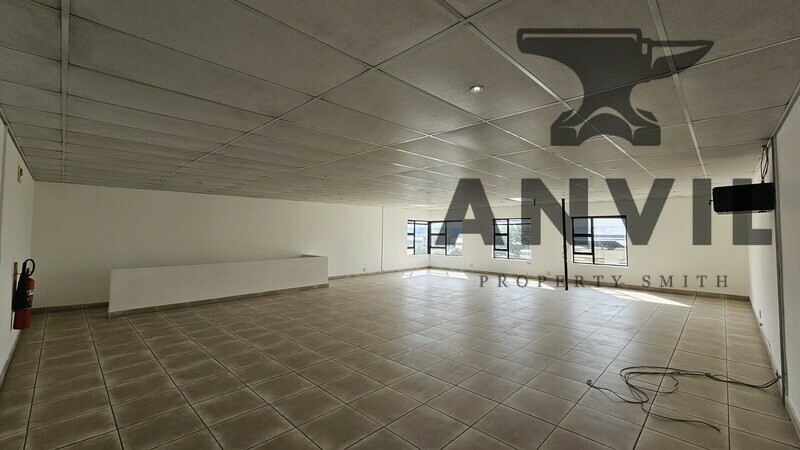 Nr2 - Gauteng Industrial park - Sub division of warehouse LHS property image 8