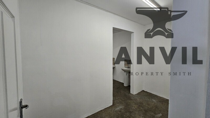 Nr2 - Gauteng Industrial park - Sub division of warehouse LHS property image 20
