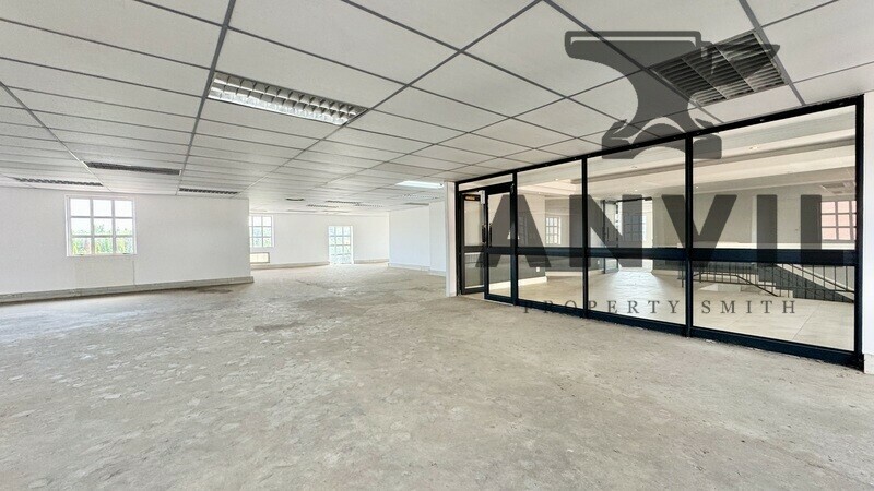 Castle Walk Corporate Park, Erasmuskloof - Block E FF Left Side property image 4