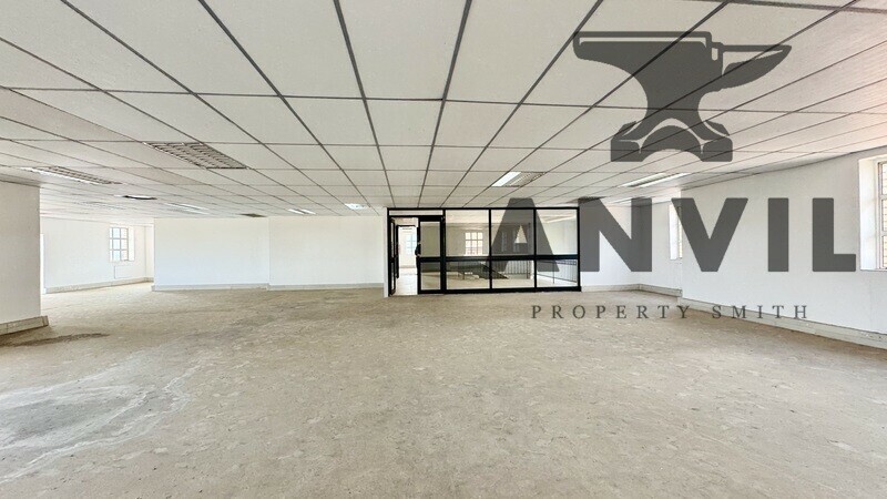 Castle Walk Corporate Park, Erasmuskloof - Block E FF Left Side property image 5