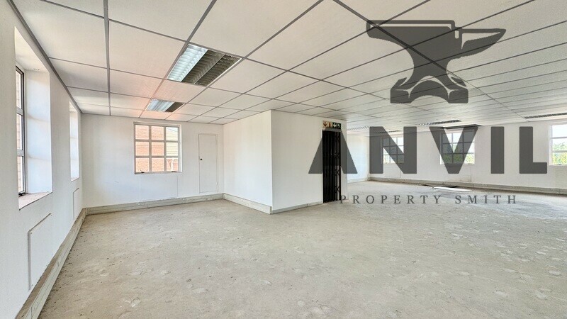 Castle Walk Corporate Park, Erasmuskloof - Block E FF Left Side property image 6