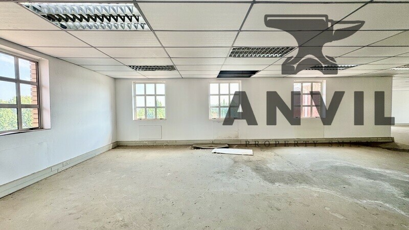 Castle Walk Corporate Park, Erasmuskloof - Block E FF Left Side property image 7