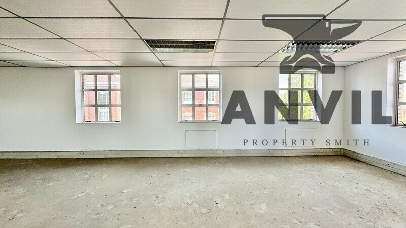 Castle Walk Corporate Park, Erasmuskloof - Block E FF Left Side property image 8