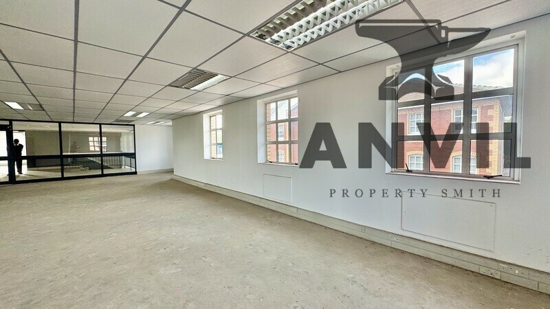 Castle Walk Corporate Park, Erasmuskloof - Block E FF Left Side property image 9