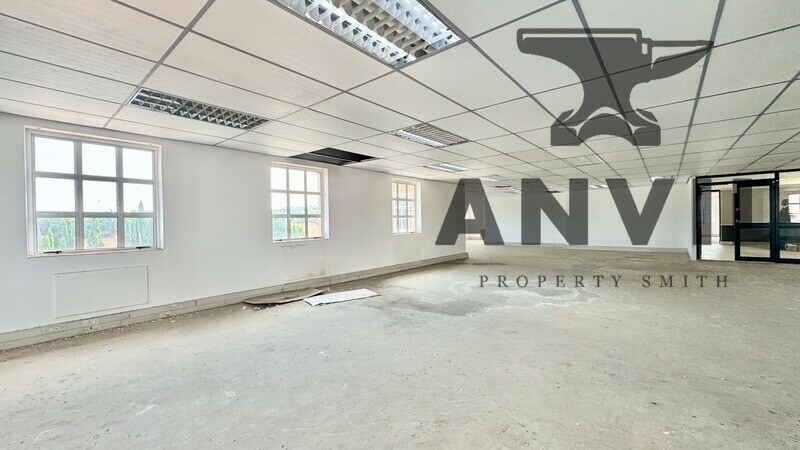 Castle Walk Corporate Park, Erasmuskloof - Block E FF Left Side property image 10