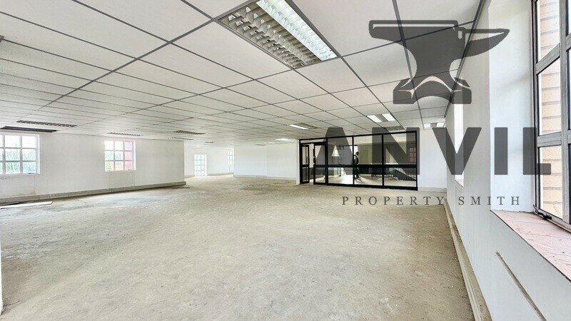 Castle Walk Corporate Park, Erasmuskloof - Block E FF Left Side property image 11