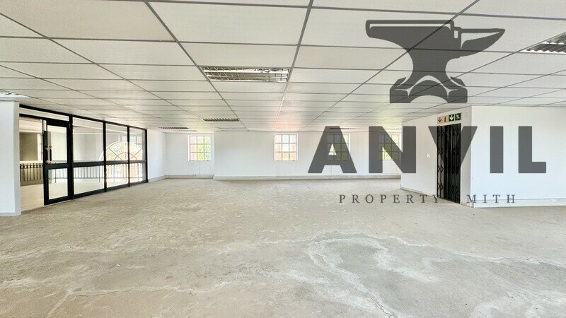 Castle Walk Corporate Park, Erasmuskloof - Block E FF Left Side property image 13