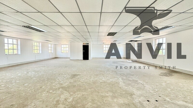 Castle Walk Corporate Park, Erasmuskloof - Block E FF Left Side property image 14