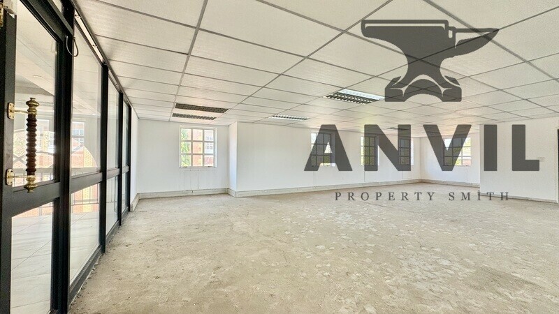 Castle Walk Corporate Park, Erasmuskloof - Block E FF Left Side property image 15