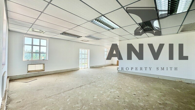 Castle Walk Corporate Park, Erasmuskloof - Block E FF Left Side property image 17