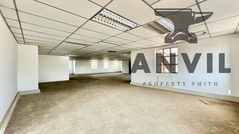 Castle Walk Corporate Park, Erasmuskloof - Block E FF Left Side property image 19