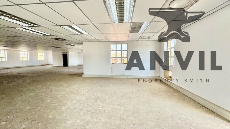 Castle Walk Corporate Park, Erasmuskloof - Block E FF Left Side property image 20