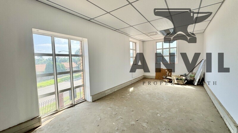 Castle Walk Corporate Park, Erasmuskloof - Block E FF Left Side property image 21