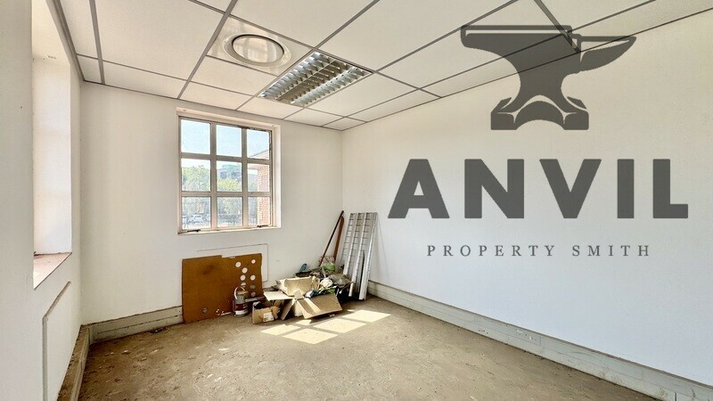 Castle Walk Corporate Park, Erasmuskloof - Block E FF Left Side property image 22