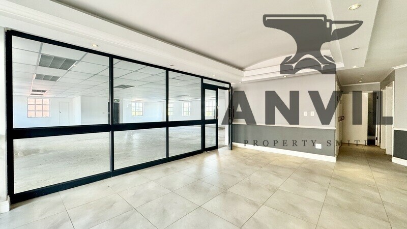 Castle Walk Corporate Park, Erasmuskloof - Block E FF Left Side property image 23