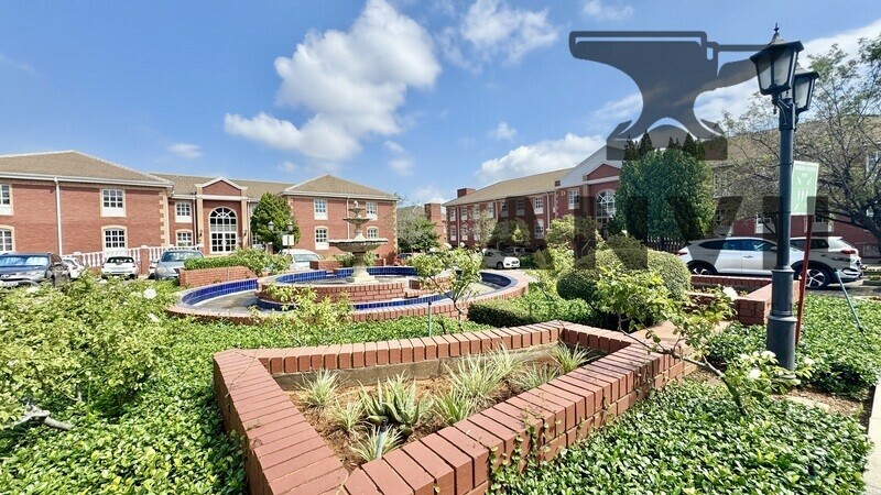 Castle Walk Corporate Park, Erasmuskloof - Block E FF Left Side property image 25