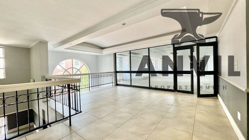 Castle Walk Corporate Park, Erasmuskloof - Block E Full FF property image 2