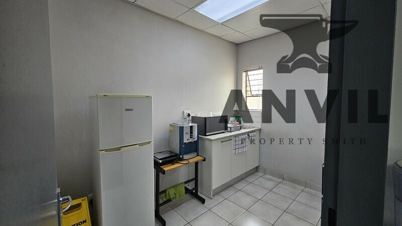 Superior Close, Randjespark, Midrand - Front facing North building and small warehouse property image 22