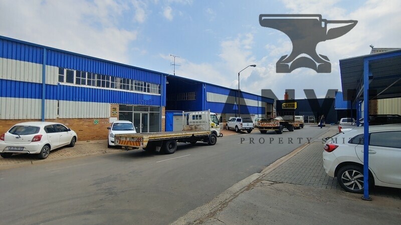 5 Nancy Street - Factory 5 property image 17