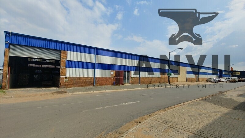 5 Nancy Street - Factory 5 property image 18