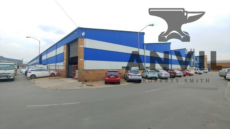 5 Nancy Street - Factory 5 property image 19